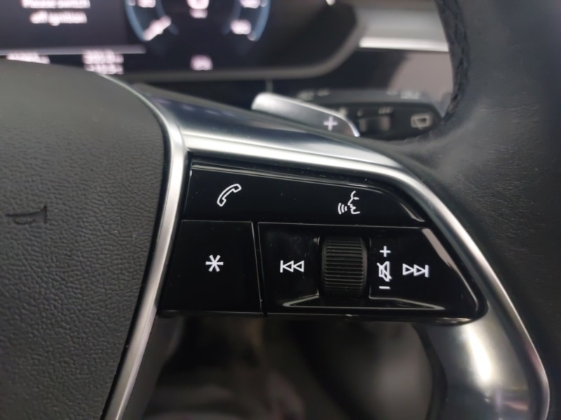 Used Audi e-tron 2020 for sale - 77418886: Photo 13