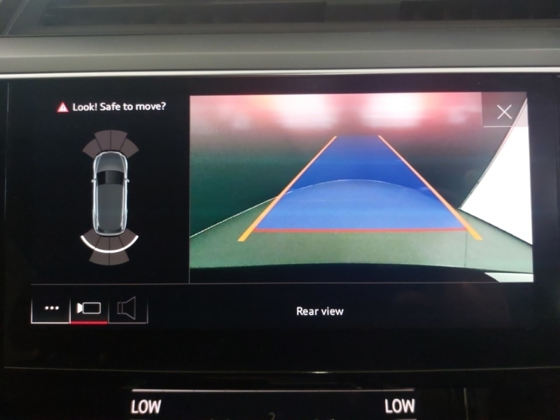 Used Audi e-tron 2020 for sale - 77418886: Photo 15