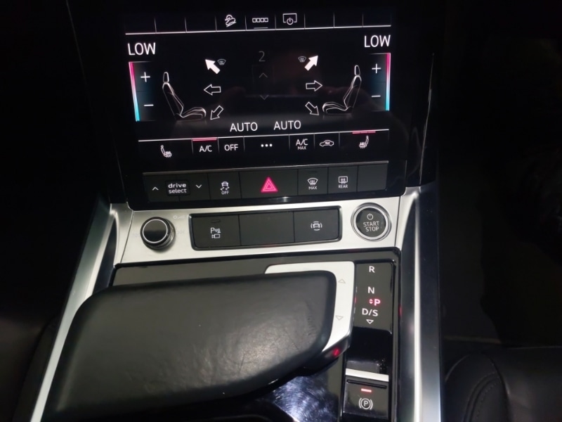 Used Audi e-tron 2020 for sale - 77418886: Photo 17
