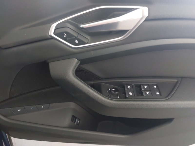 Used Audi e-tron 2020 for sale - 77418886: Photo 19