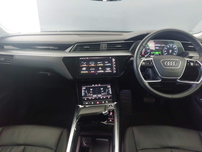 Used Audi e-tron 2020 for sale - 77418886: Photo 2