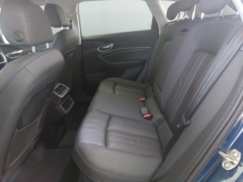 Used Audi e-tron 2020 for sale - 77418886: Photo 6