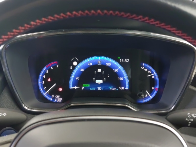 Used Toyota Corolla 2022 for sale - 76289386: Photo 10