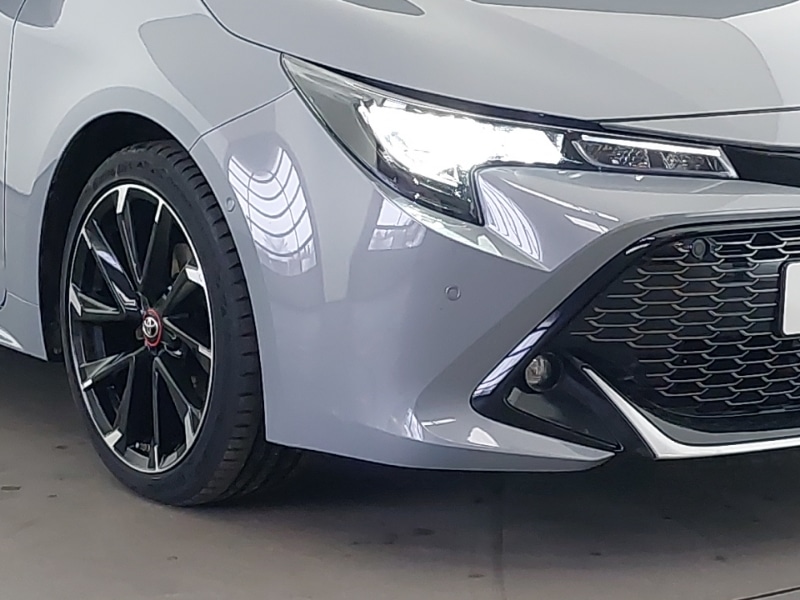 Used Toyota Corolla 2022 for sale - 76289386: Photo 12