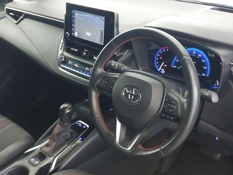 Used Toyota Corolla 2022 for sale - 76289386: Photo 13