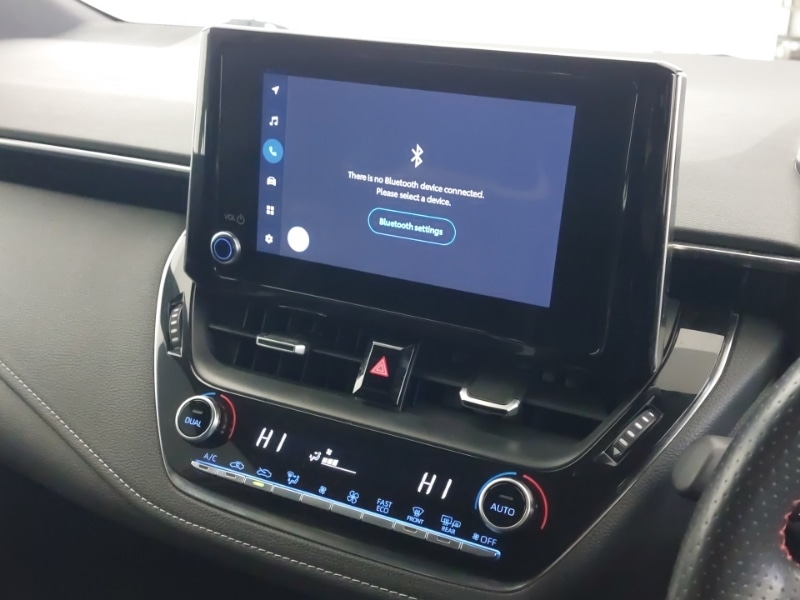 Used Toyota Corolla 2022 for sale - 76289386: Photo 14