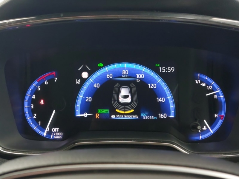 Used Toyota Corolla 2022 for sale - 76289386: Photo 17