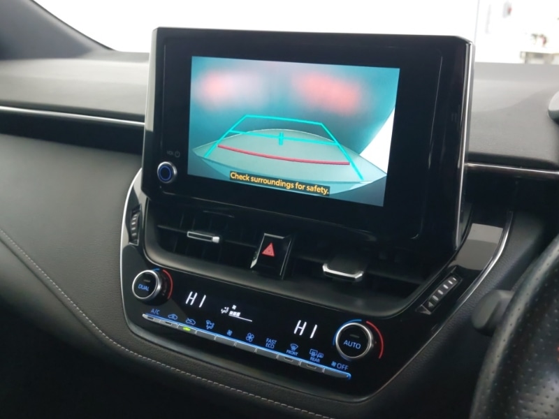 Used Toyota Corolla 2022 for sale - 76289386: Photo 19