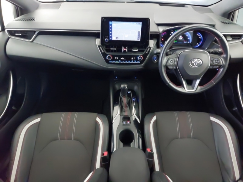 Used Toyota Corolla 2022 for sale - 76289386: Photo 2