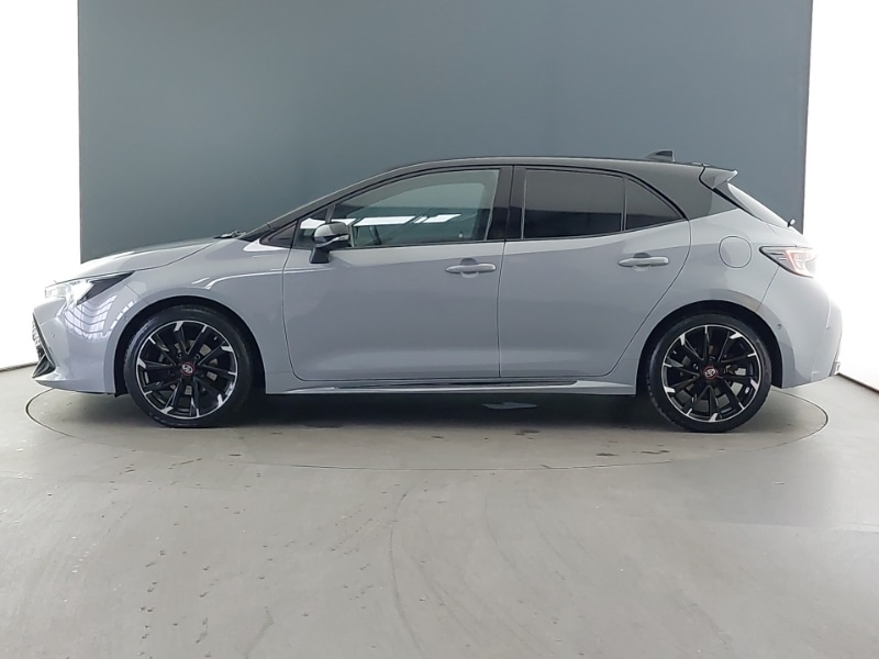 Used Toyota Corolla 2022 for sale - 76289386: Photo 4