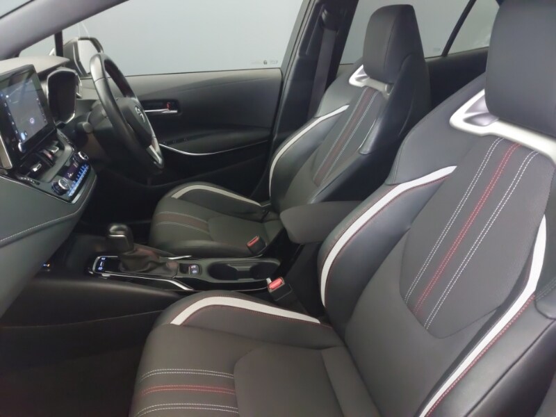 Used Toyota Corolla 2022 for sale - 76289386: Photo 5