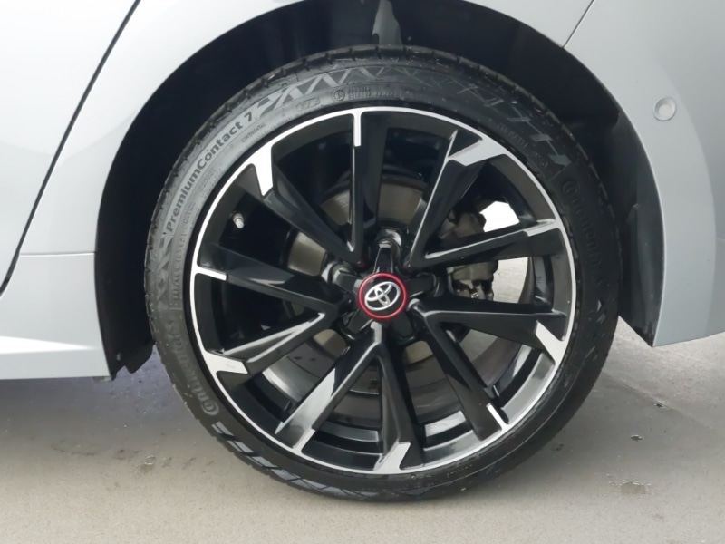 Used Toyota Corolla 2022 for sale - 76289386: Photo 9