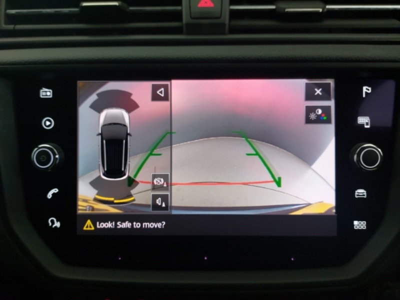 Used SEAT Arona 2019 for sale - 76925187: Photo 16