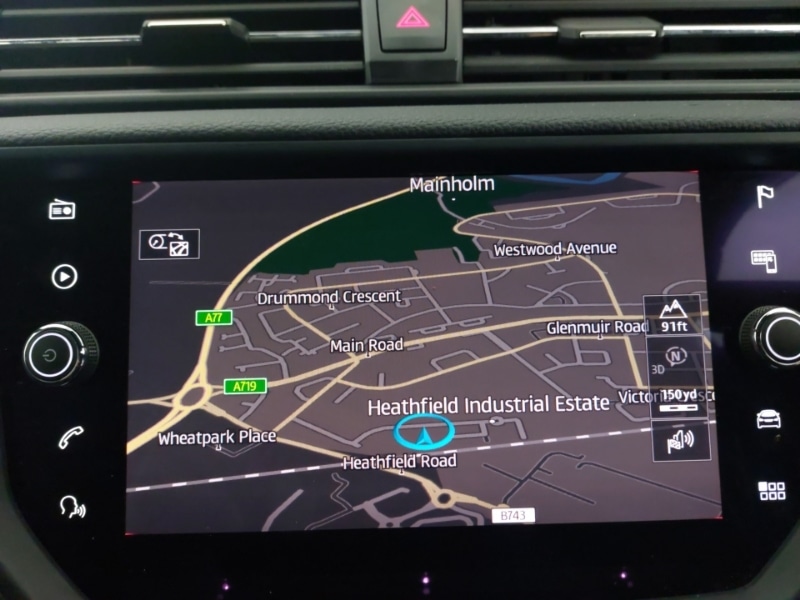 Used SEAT Arona 2019 for sale - 76925187: Photo 18