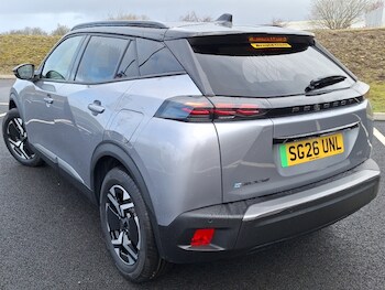 Used Peugeot 2008 2026 for sale - 78415665: Photo