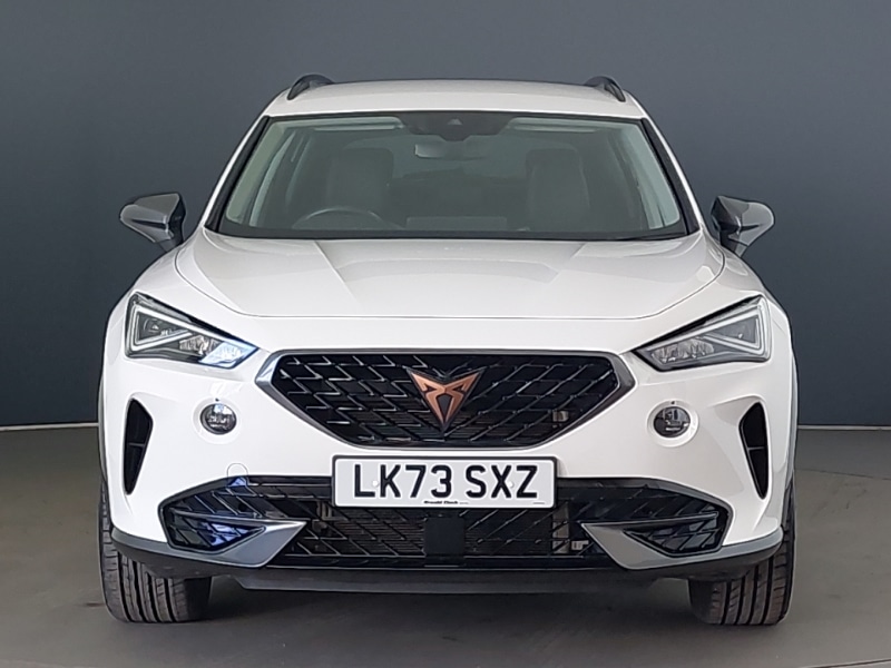 Used Cupra Formentor 2023 for sale - 77777216: Photo 19