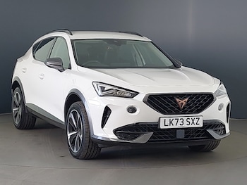 Used Cupra Formentor 2023 for sale - 77777216: Photo