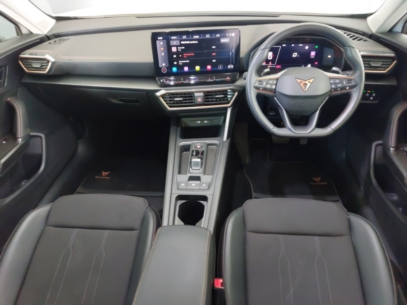 Used Cupra Formentor 2023 for sale - 77777216: Photo 2