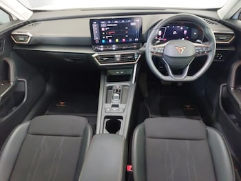 Used Cupra Formentor 2023 for sale - 77777216: Photo