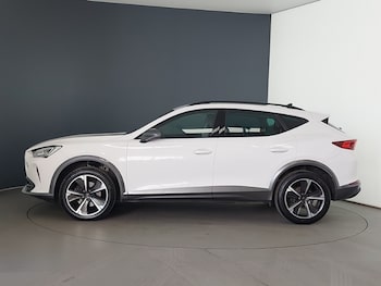 Used Cupra Formentor 2023 for sale - 77777216: Photo