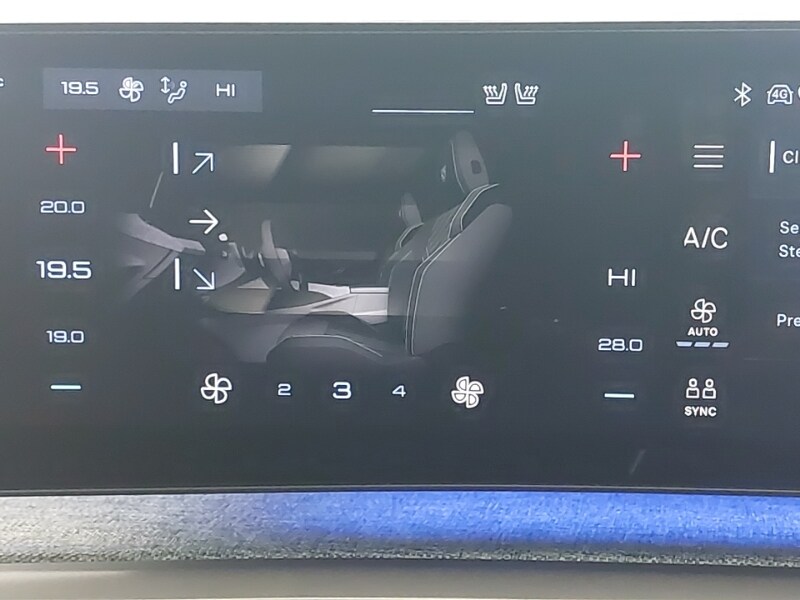 Used Peugeot 3008 2025 for sale - 77585283: Photo 15