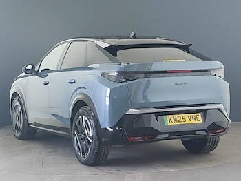 Used Peugeot 3008 2025 for sale - 77585283: Photo