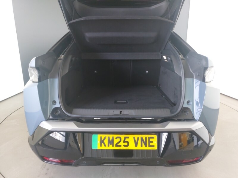 Used Peugeot 3008 2025 for sale - 77585283: Photo 8