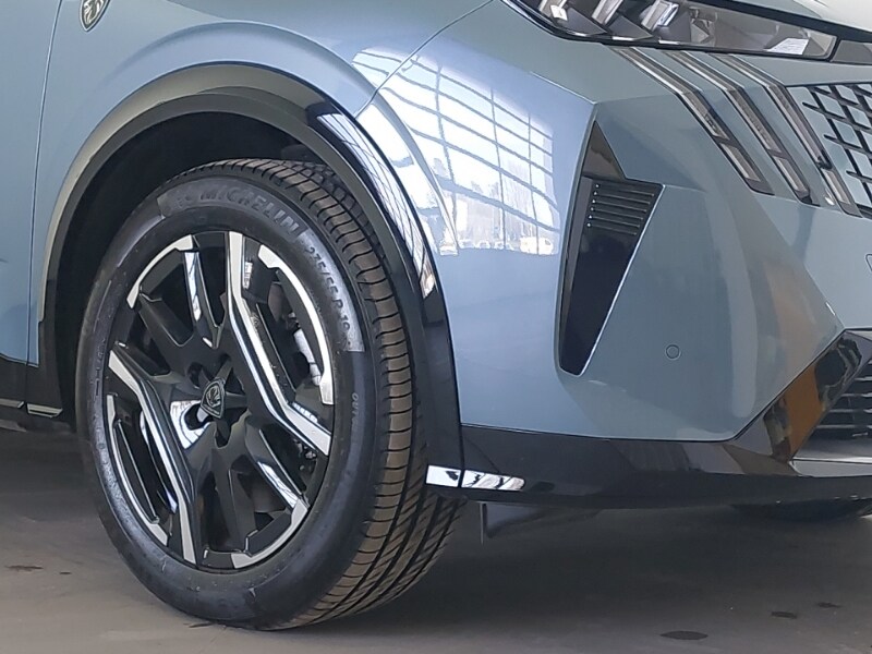 Used Peugeot 3008 2025 for sale - 77585283: Photo 9