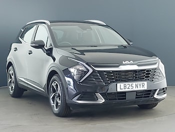Used Kia Sportage 2025 for sale - 78832743: Photo