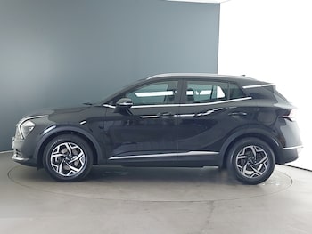 Used Kia Sportage 2025 for sale - 78832743: Photo