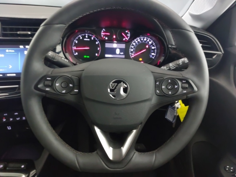 Used Vauxhall Corsa 2023 for sale - 76502400: Photo 11