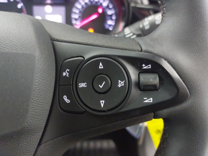 Used Vauxhall Corsa 2023 for sale - 76502400: Photo 13