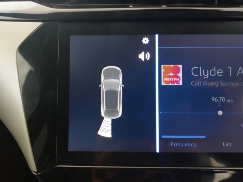 Used Vauxhall Corsa 2023 for sale - 76502400: Photo 15