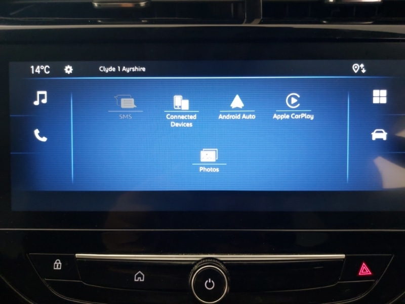 Used Vauxhall Corsa 2023 for sale - 76502400: Photo 16