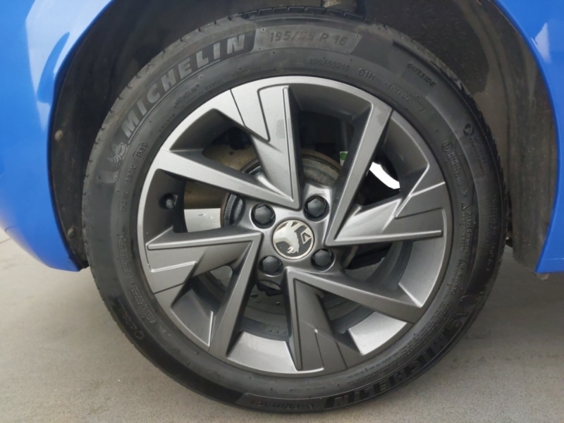 Used Vauxhall Corsa 2023 for sale - 76502400: Photo 19