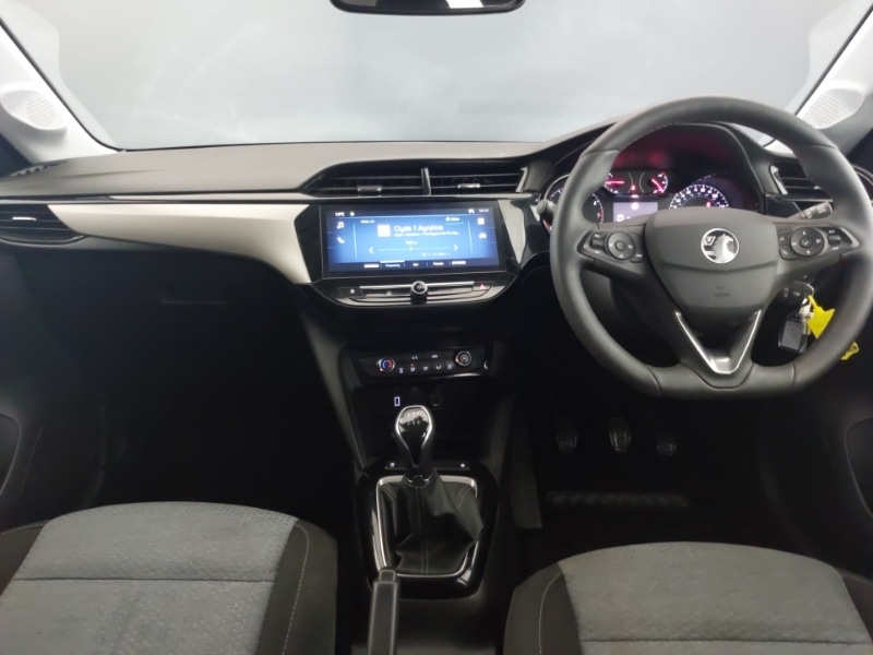 Used Vauxhall Corsa 2023 for sale - 76502400: Photo 2