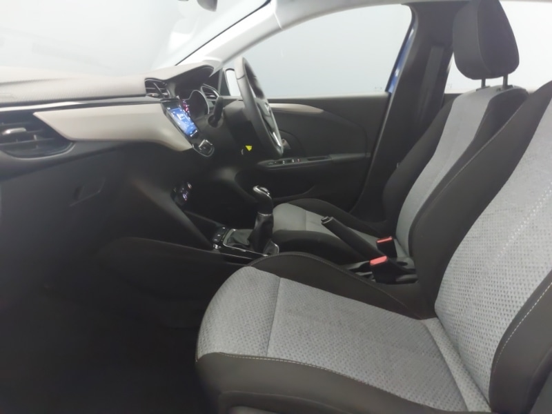 Used Vauxhall Corsa 2023 for sale - 76502400: Photo 5