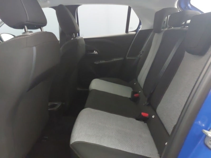 Used Vauxhall Corsa 2023 for sale - 76502400: Photo 6