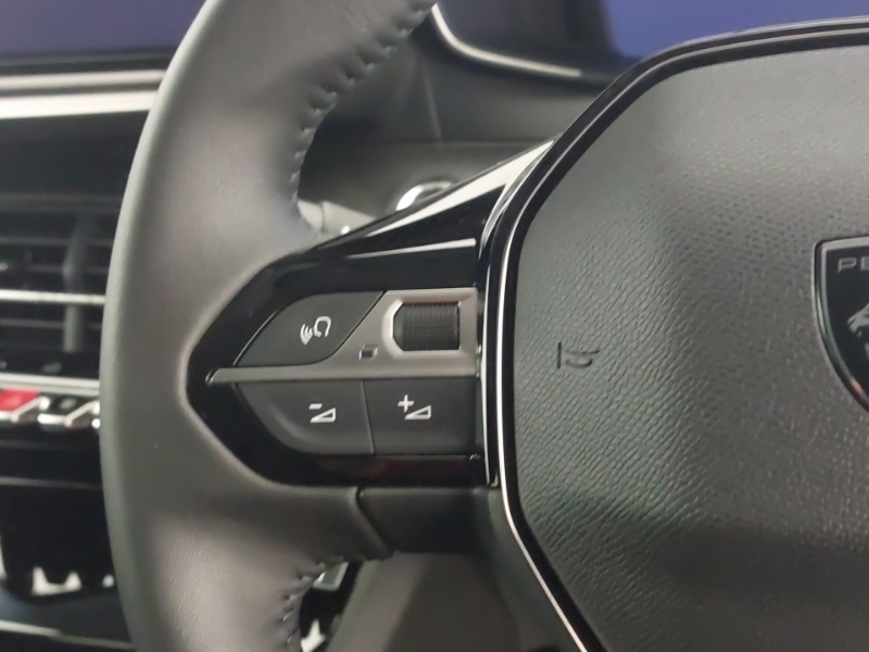 Used Peugeot 208 2024 for sale - 77596562: Photo 14