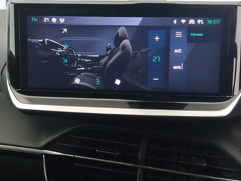 Used Peugeot 208 2024 for sale - 77596562: Photo 15