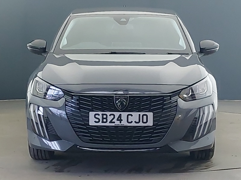 Used Peugeot 208 2024 for sale - 77596562: Photo 19