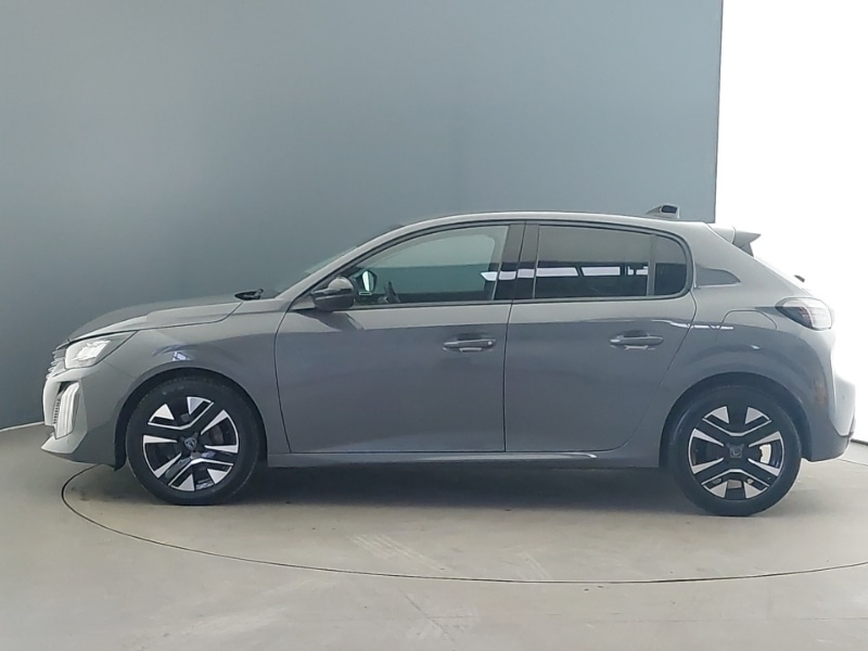 Used Peugeot 208 2024 for sale - 77596562: Photo 4