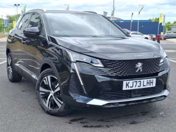 2024 - 1.2 Hybrid 136 GT 5dr e-DSC6