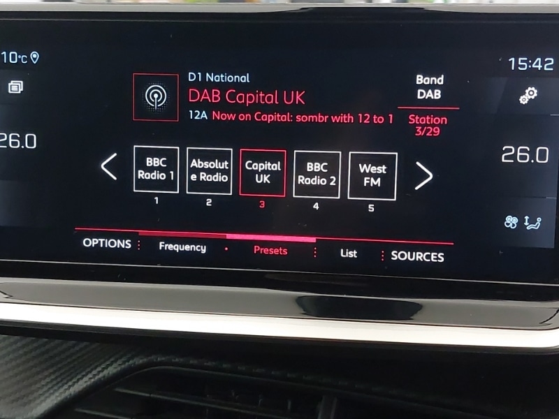 Used Peugeot 208 2022 for sale - 77933504: Photo 15