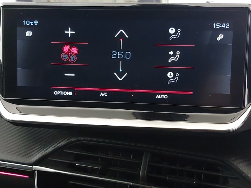 Used Peugeot 208 2022 for sale - 77933504: Photo 17