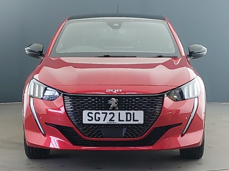 Used Peugeot 208 2022 for sale - 77933504: Photo 19