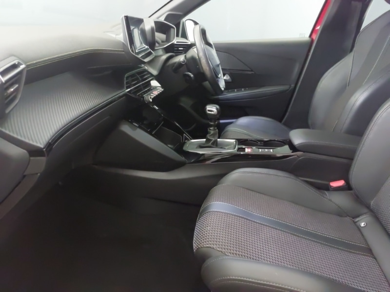 Used Peugeot 208 2022 for sale - 77933504: Photo 5