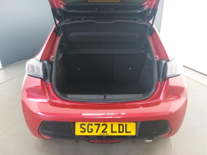 Used Peugeot 208 2022 for sale - 77933504: Photo 8