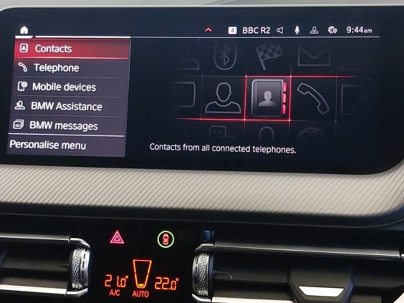 Used BMW 2 Series 2021 for sale - 77273446: Photo 17