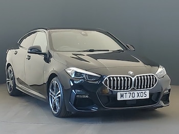 BMW 2 Series feature image